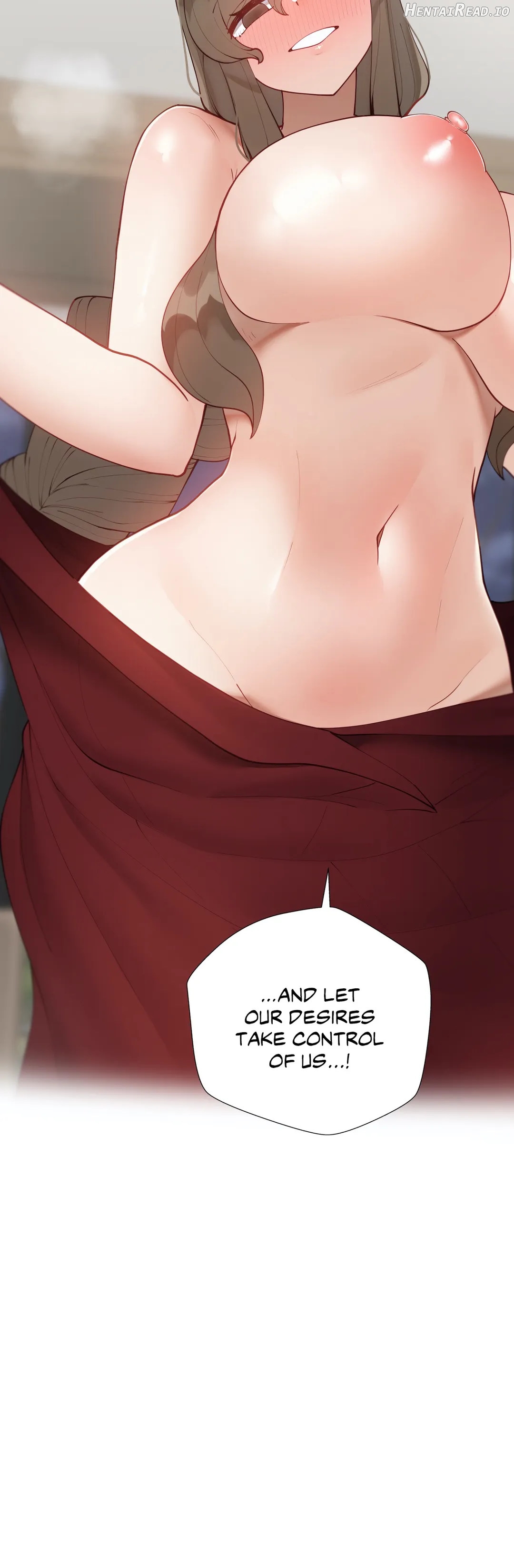 Learning The Hard Way Chapter 54 - page 12