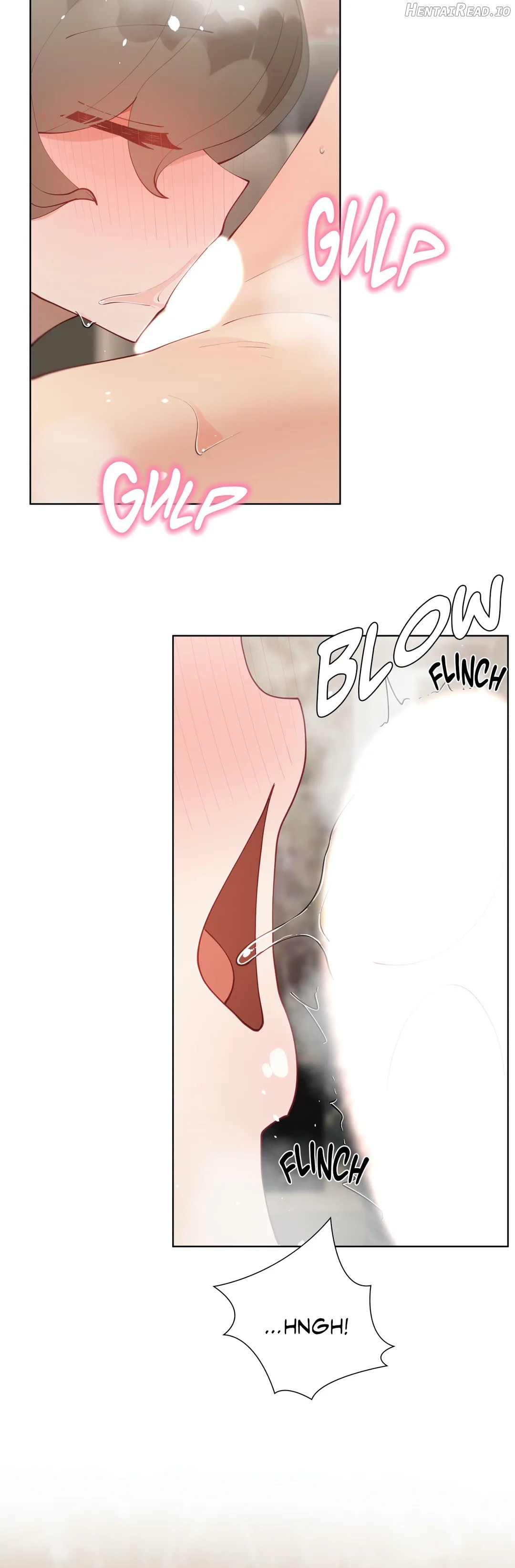 Learning The Hard Way Chapter 54 - page 17