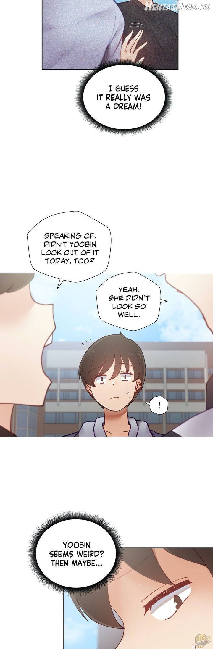 Learning The Hard Way Chapter 10 - page 20