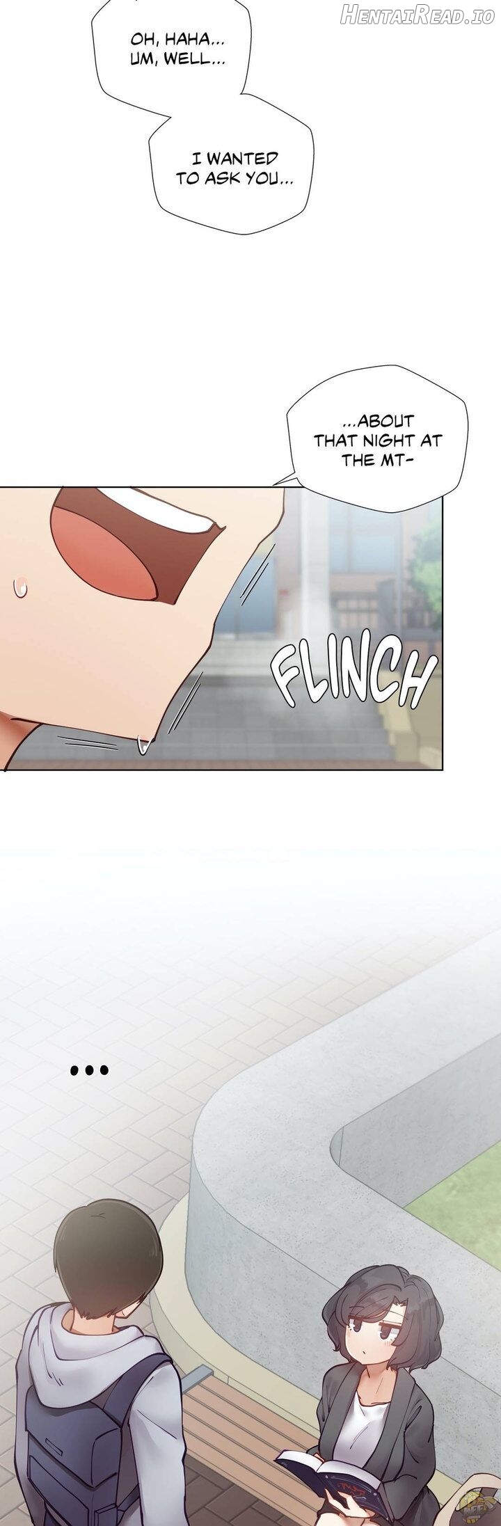Learning The Hard Way Chapter 10 - page 26