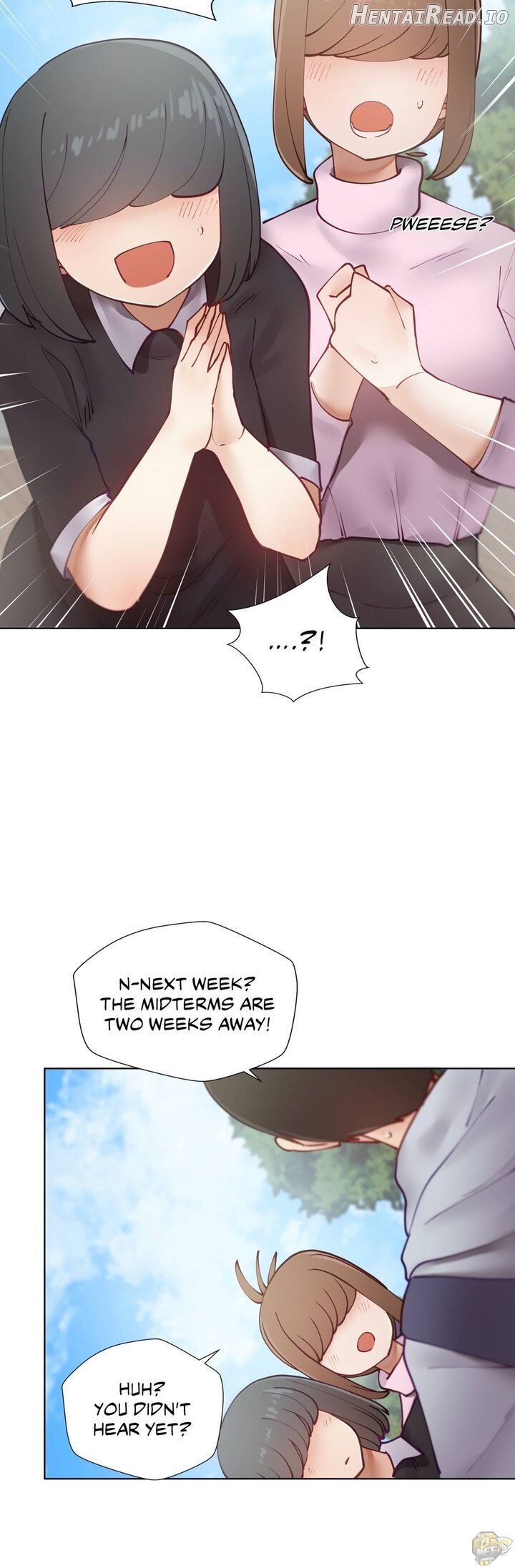 Learning The Hard Way Chapter 10 - page 29