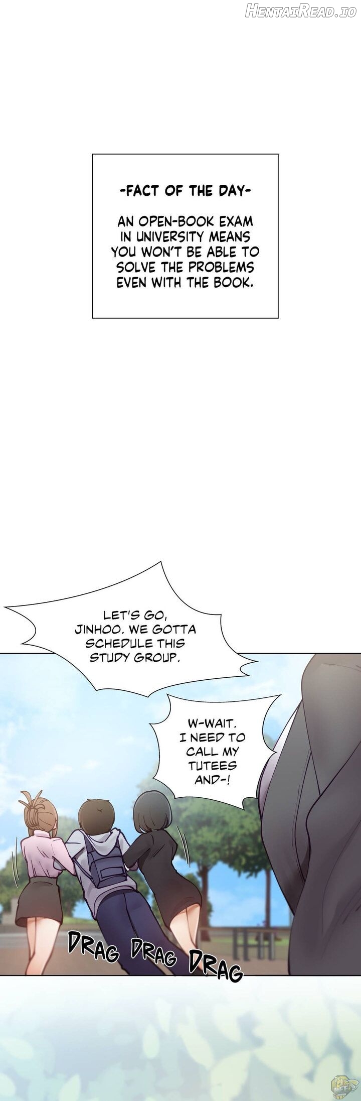 Learning The Hard Way Chapter 10 - page 31