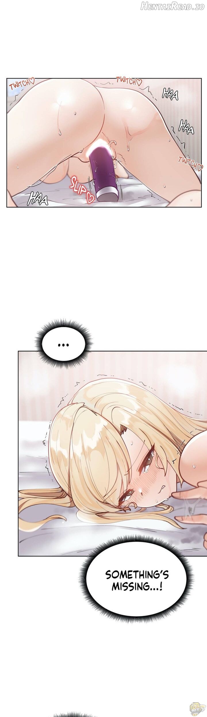 Learning The Hard Way Chapter 10 - page 37