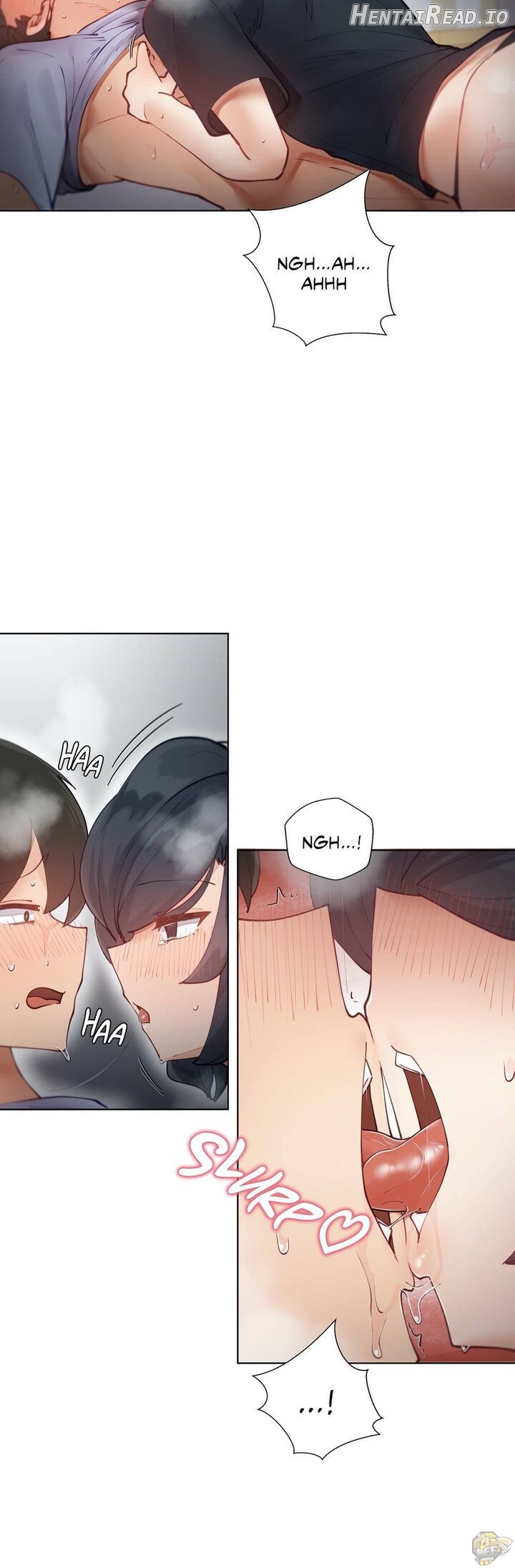 Learning The Hard Way Chapter 10 - page 8