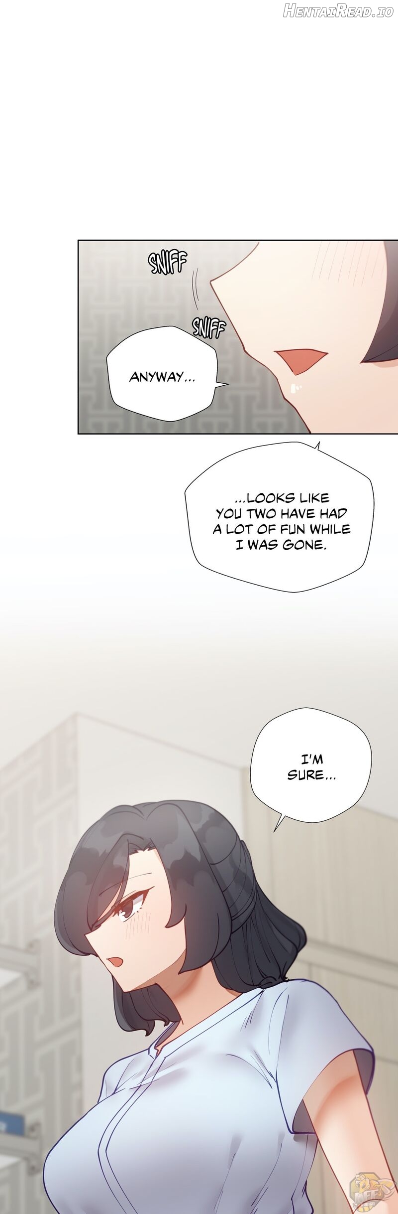 Learning The Hard Way Chapter 37 - page 22