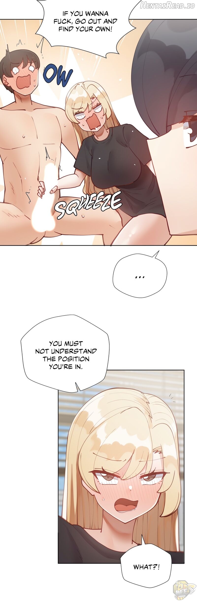 Learning The Hard Way Chapter 37 - page 24