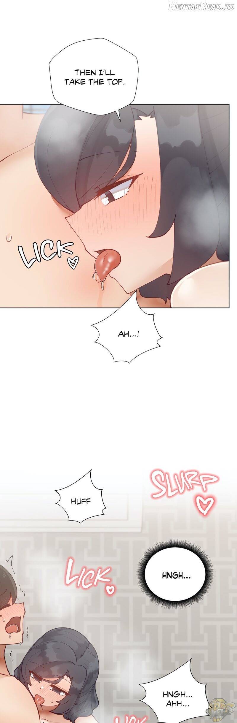 Learning The Hard Way Chapter 37 - page 37