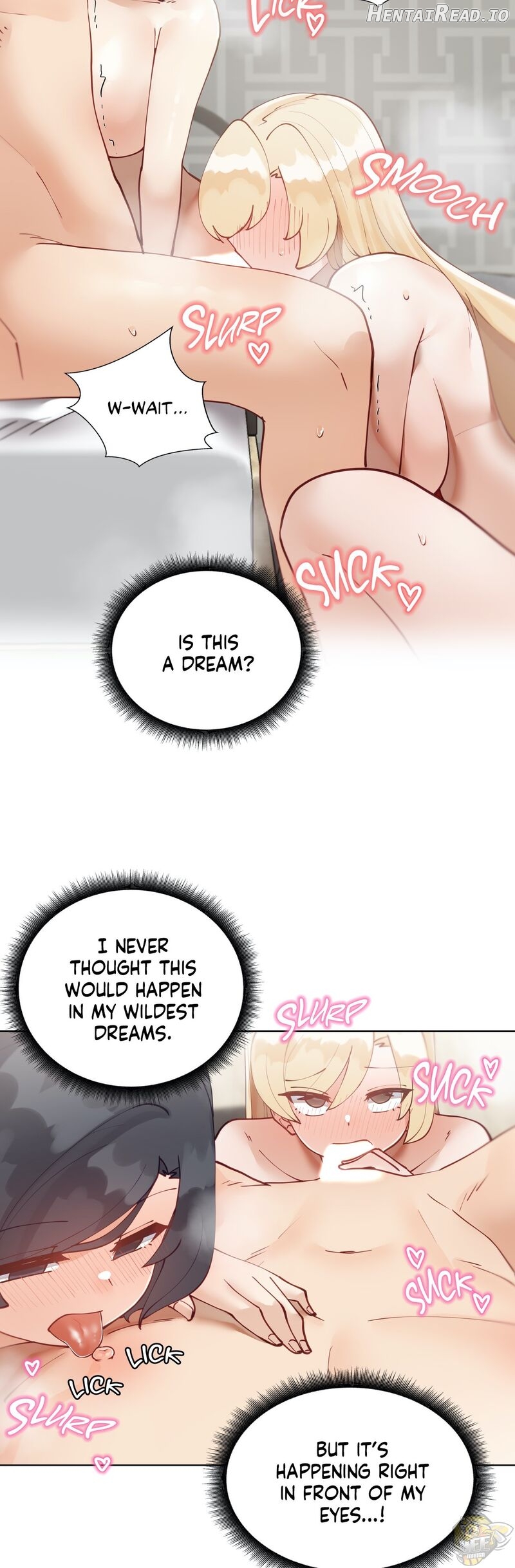 Learning The Hard Way Chapter 37 - page 38