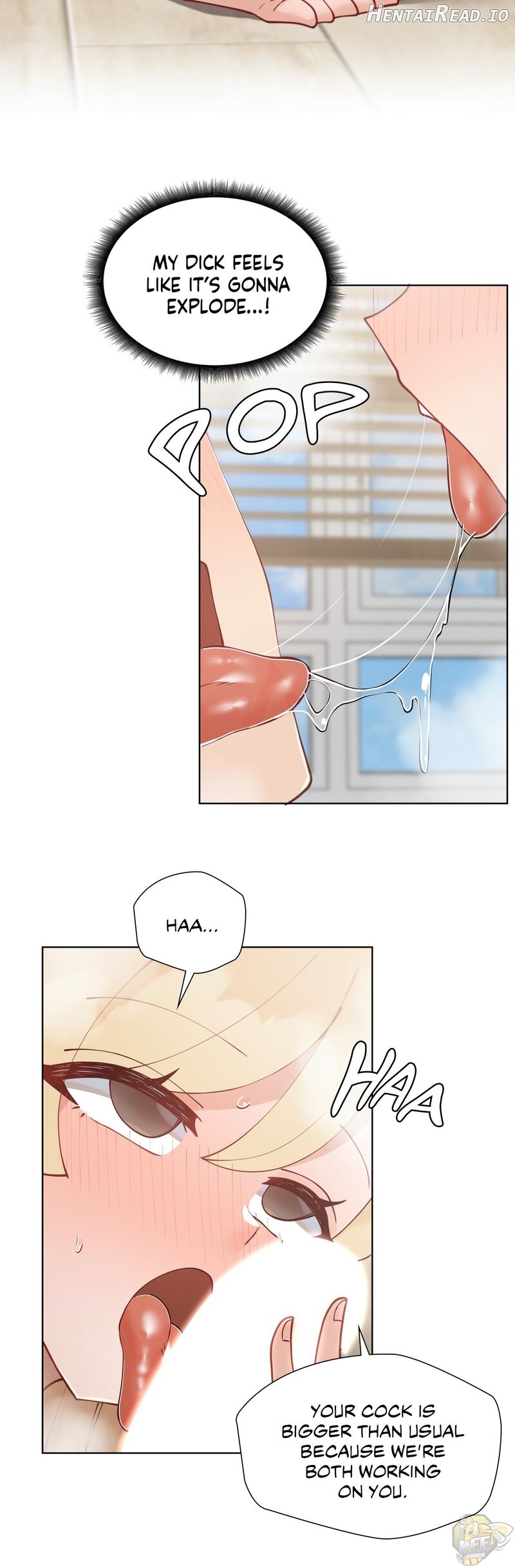 Learning The Hard Way Chapter 37 - page 42