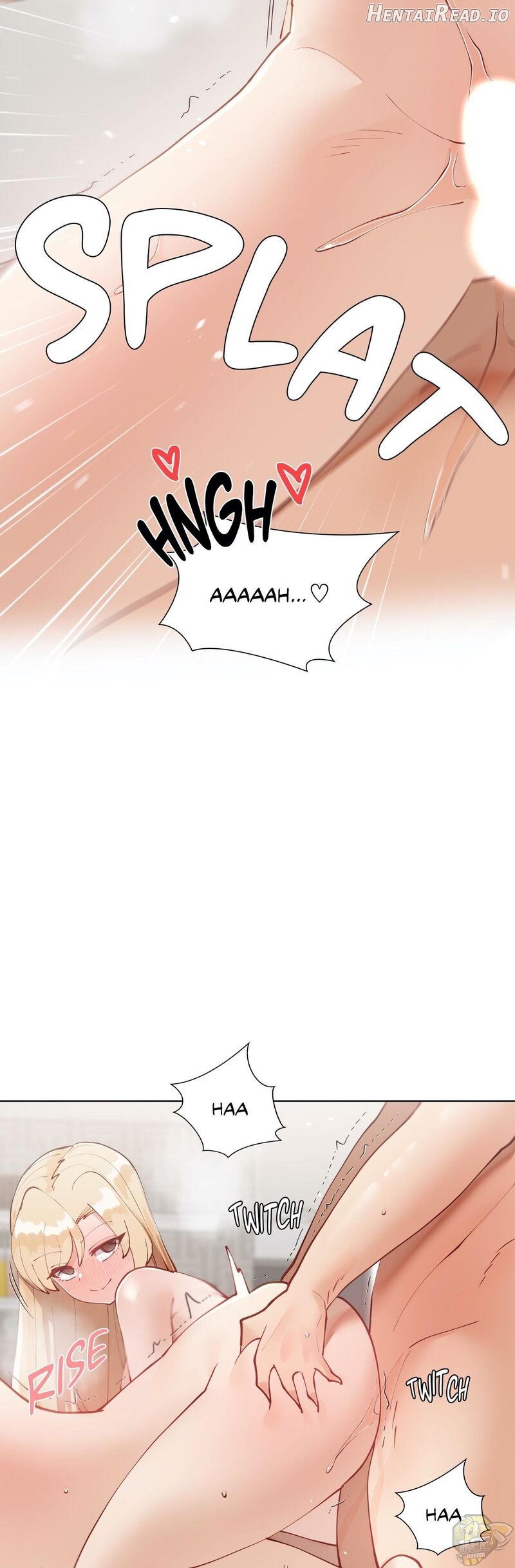 Learning The Hard Way Chapter 38 - page 17
