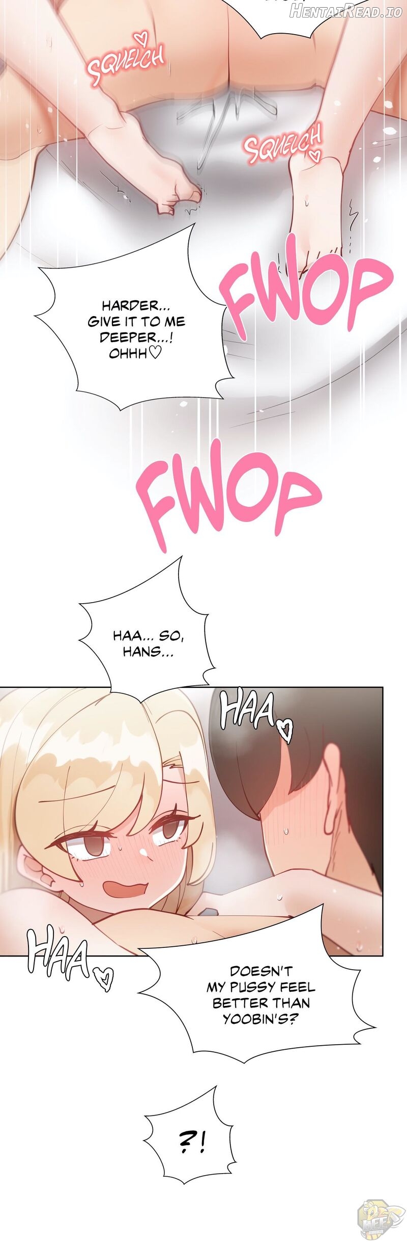 Learning The Hard Way Chapter 38 - page 24