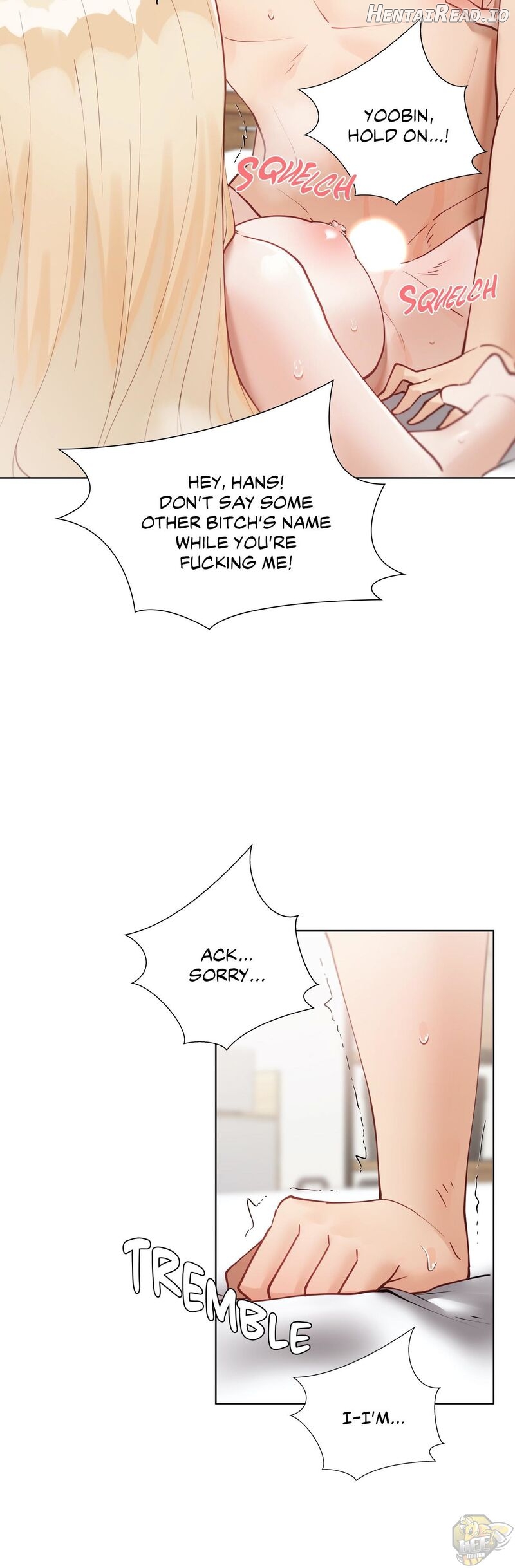 Learning The Hard Way Chapter 38 - page 27