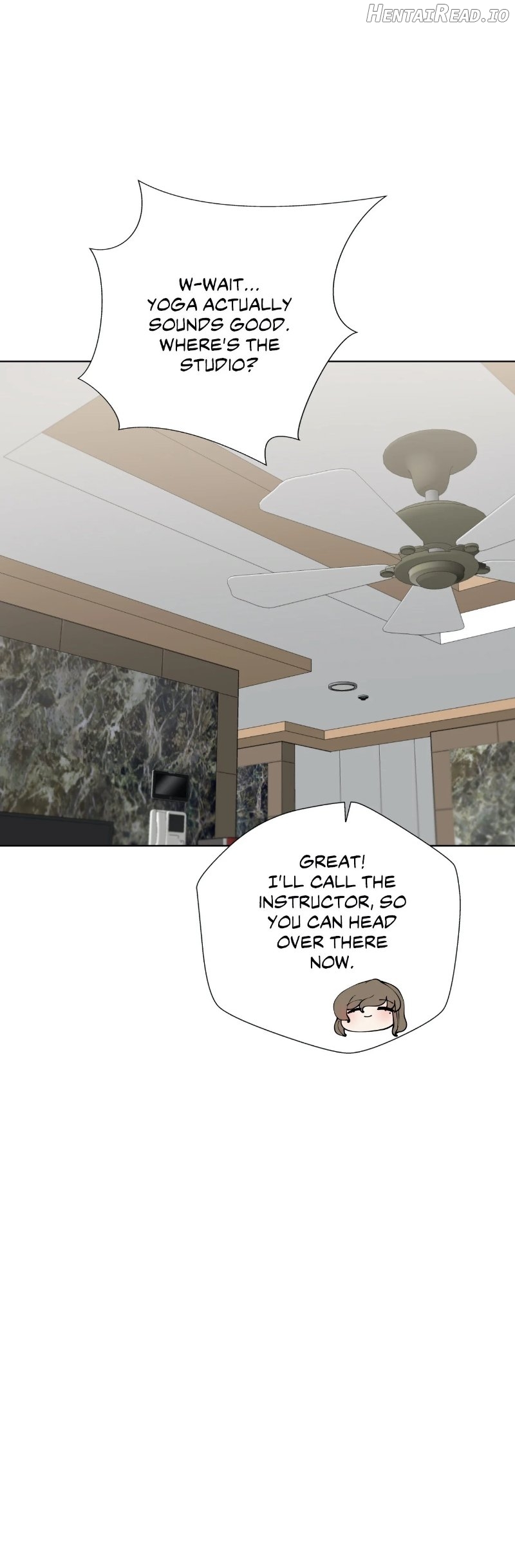 Learning The Hard Way Chapter 55 - page 13
