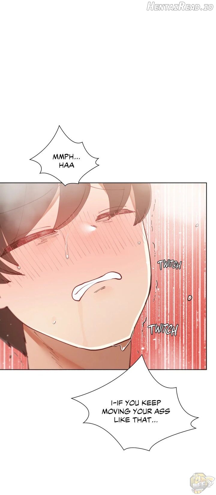 Learning The Hard Way Chapter 12 - page 16