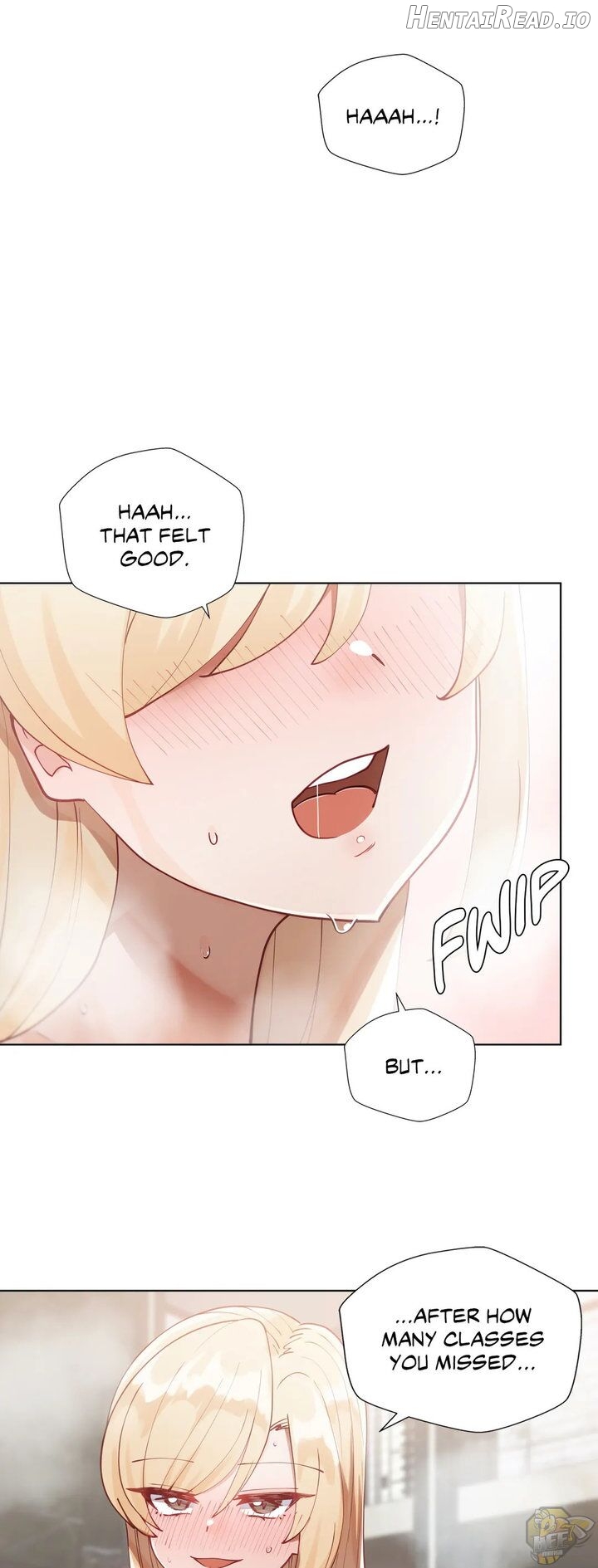 Learning The Hard Way Chapter 12 - page 19