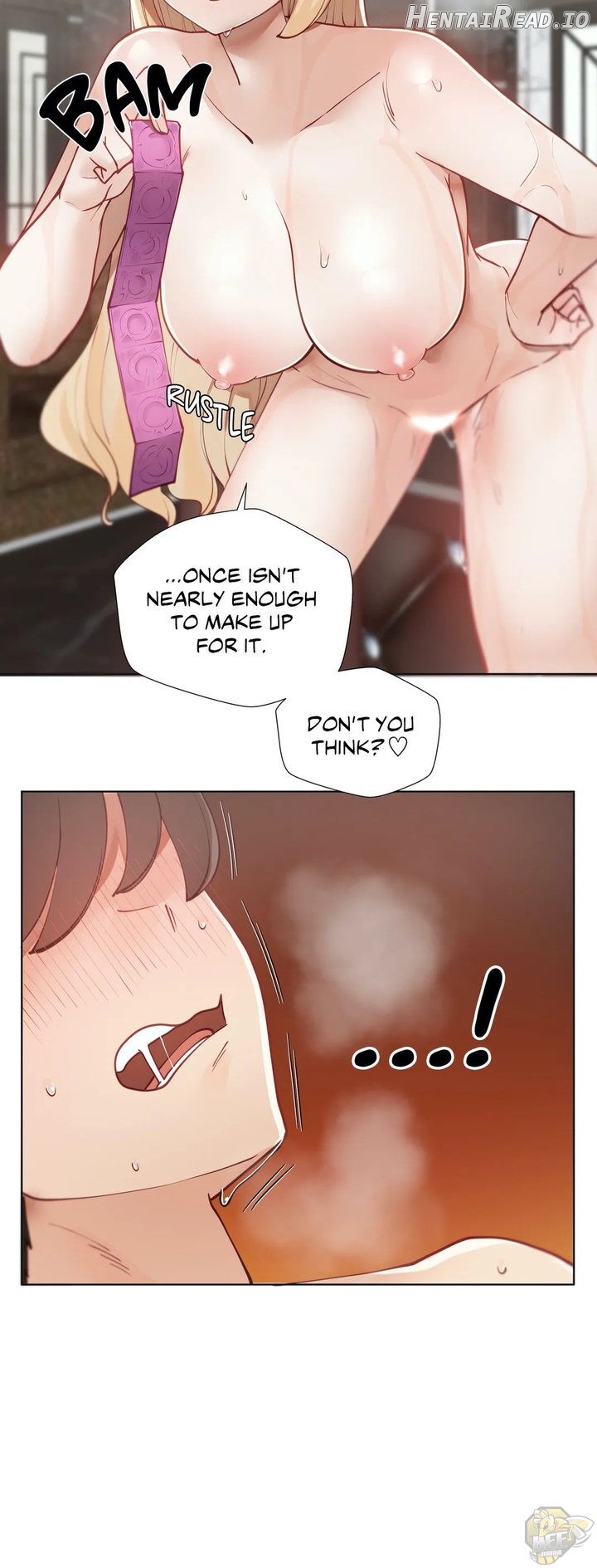 Learning The Hard Way Chapter 12 - page 20