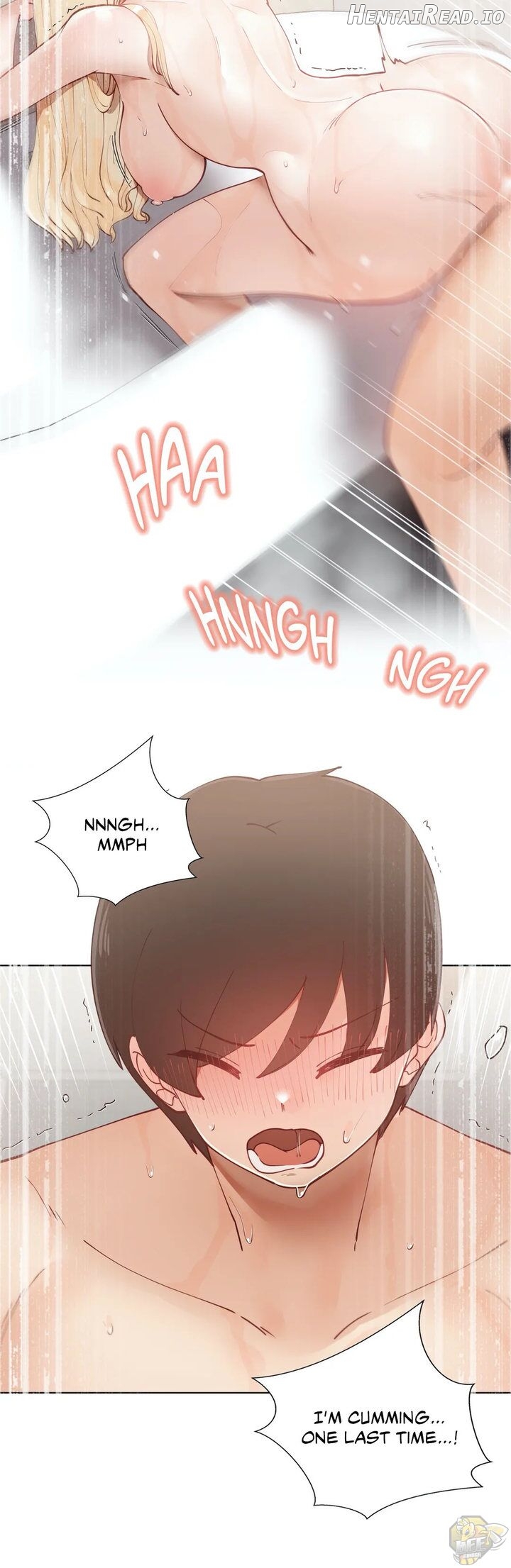 Learning The Hard Way Chapter 12 - page 24