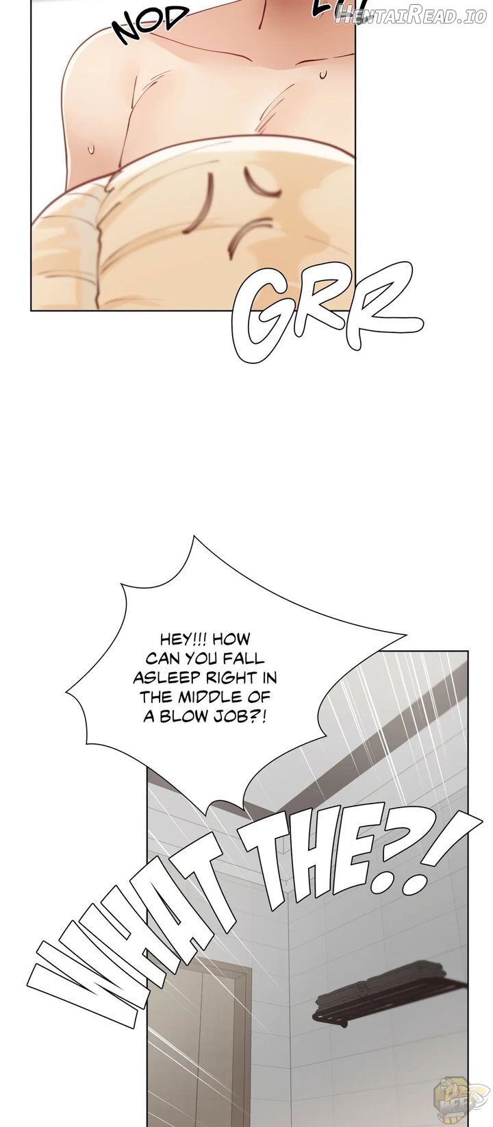 Learning The Hard Way Chapter 12 - page 31