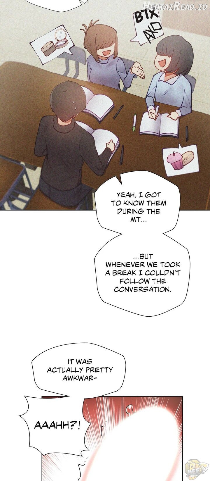 Learning The Hard Way Chapter 12 - page 34