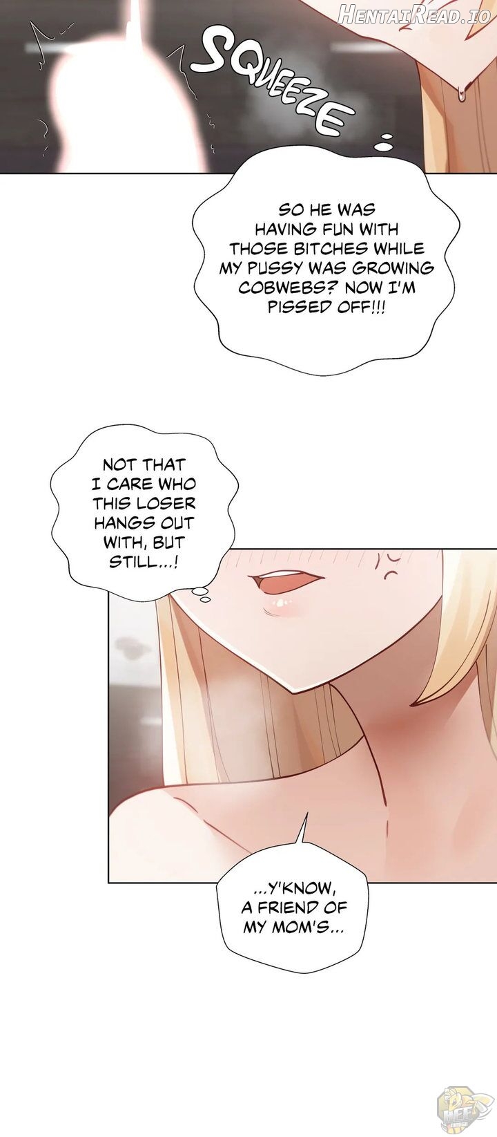 Learning The Hard Way Chapter 12 - page 36