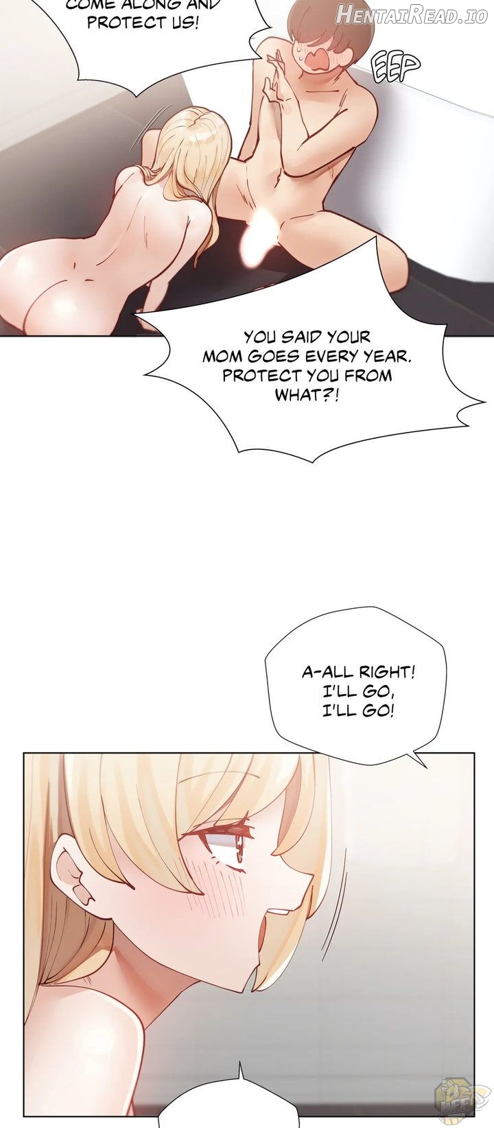 Learning The Hard Way Chapter 12 - page 42