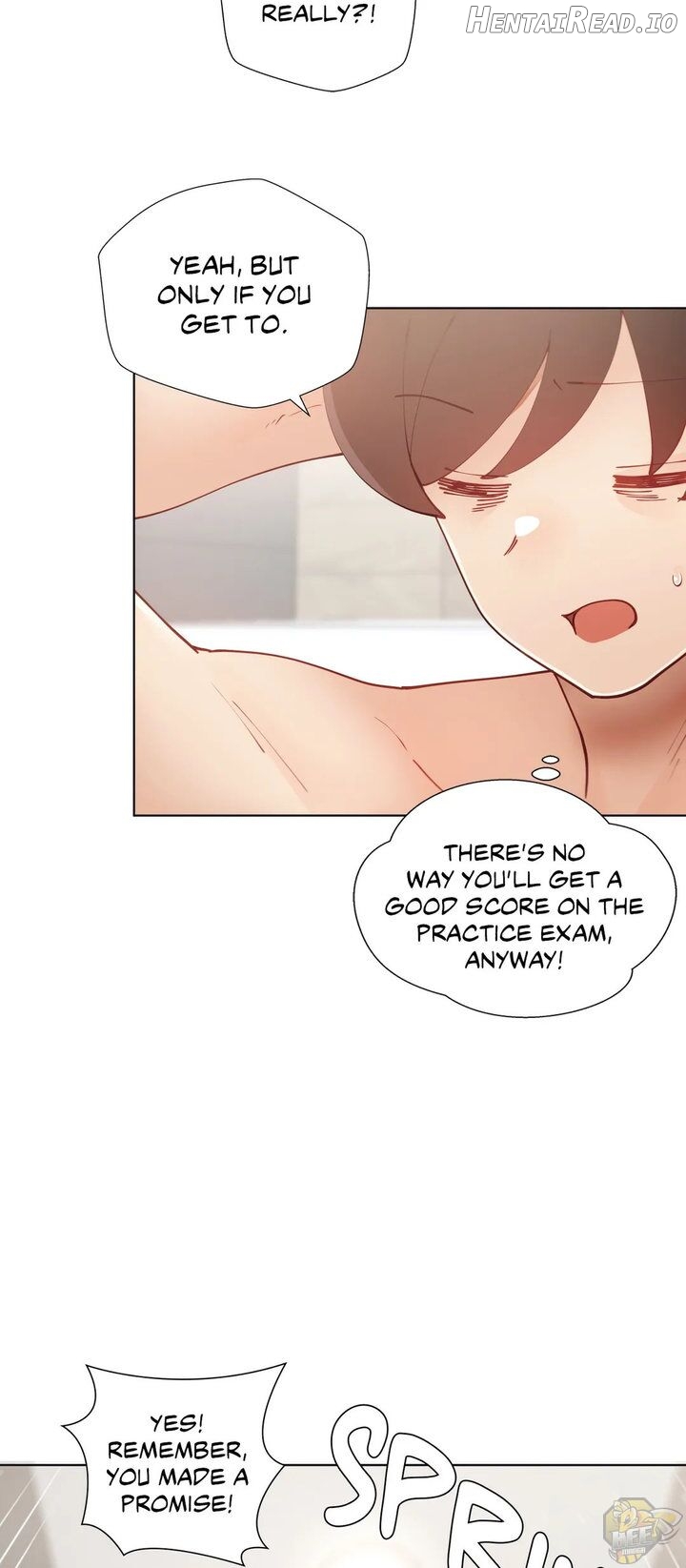 Learning The Hard Way Chapter 12 - page 43