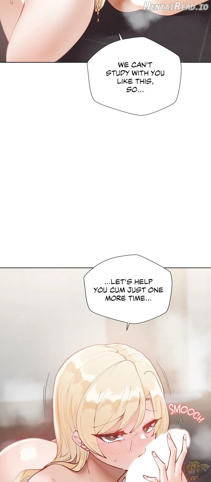 Learning The Hard Way Chapter 12 - page 51