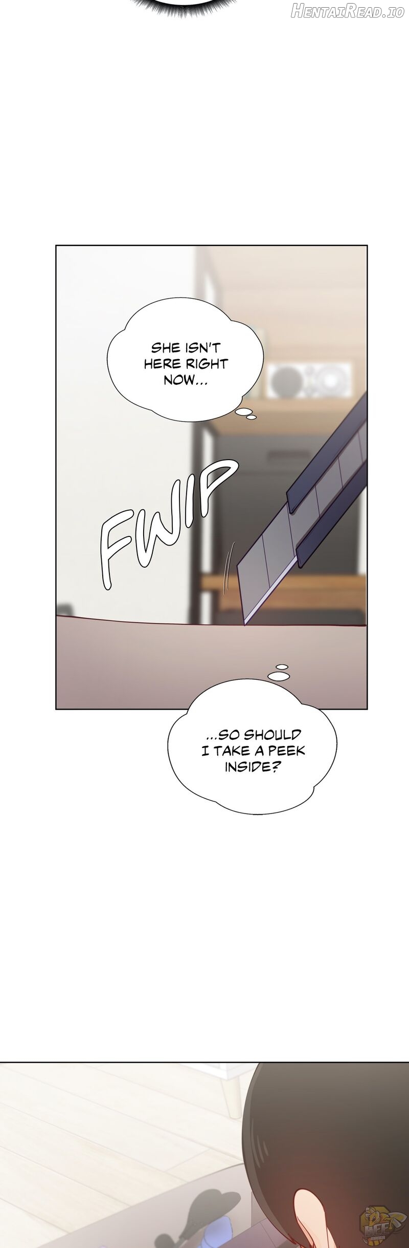 Learning The Hard Way Chapter 39 - page 14