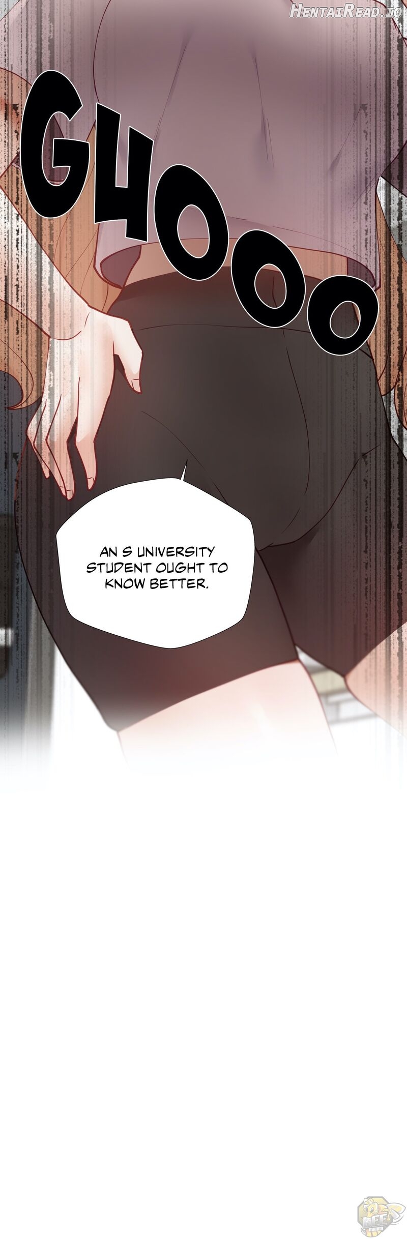 Learning The Hard Way Chapter 39 - page 18