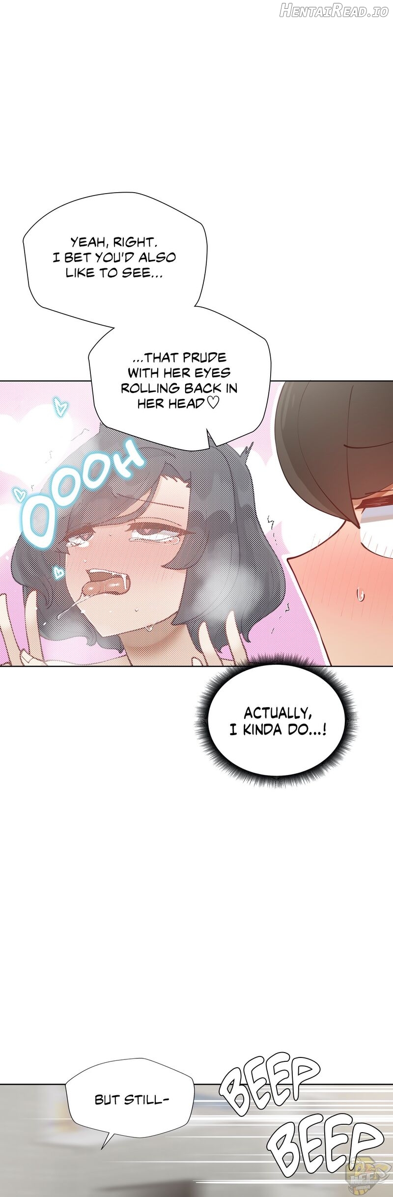 Learning The Hard Way Chapter 39 - page 25
