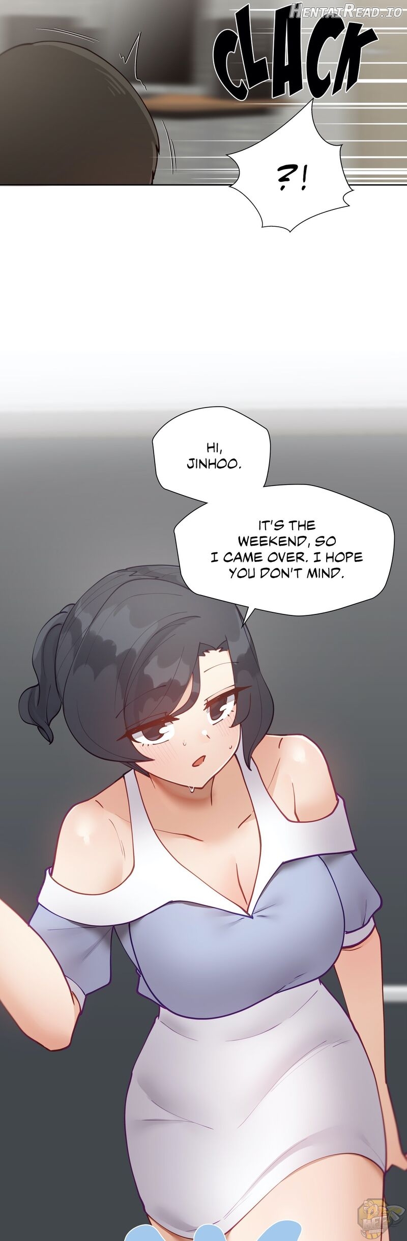 Learning The Hard Way Chapter 39 - page 26