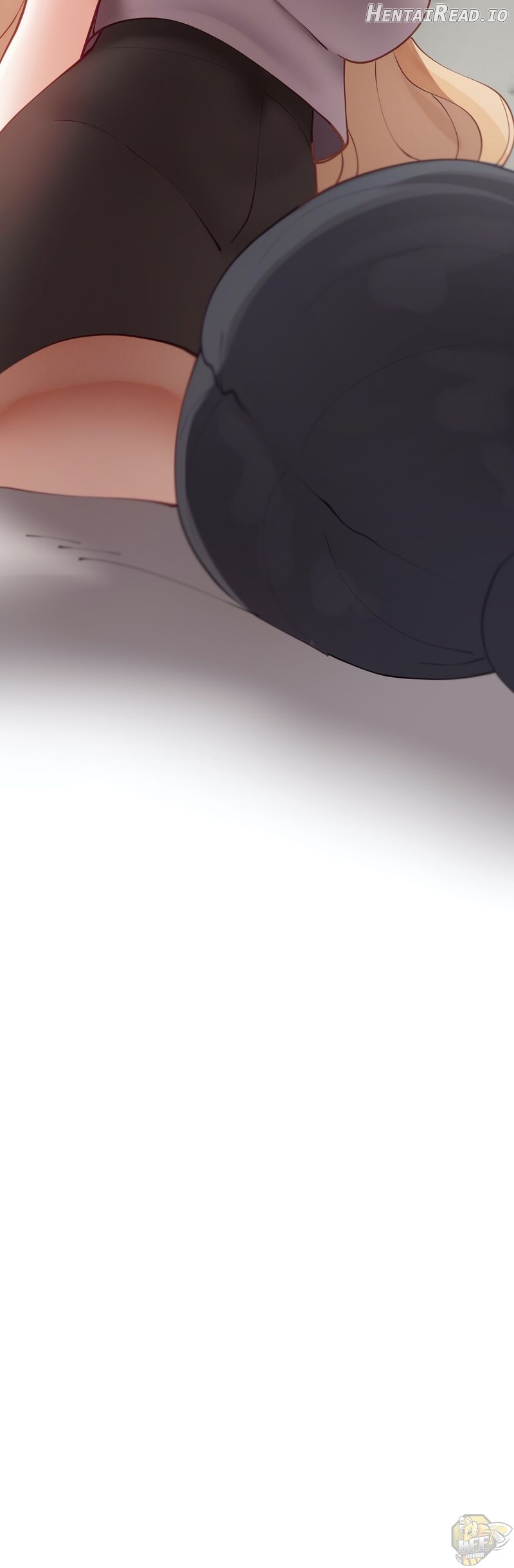 Learning The Hard Way Chapter 39 - page 33