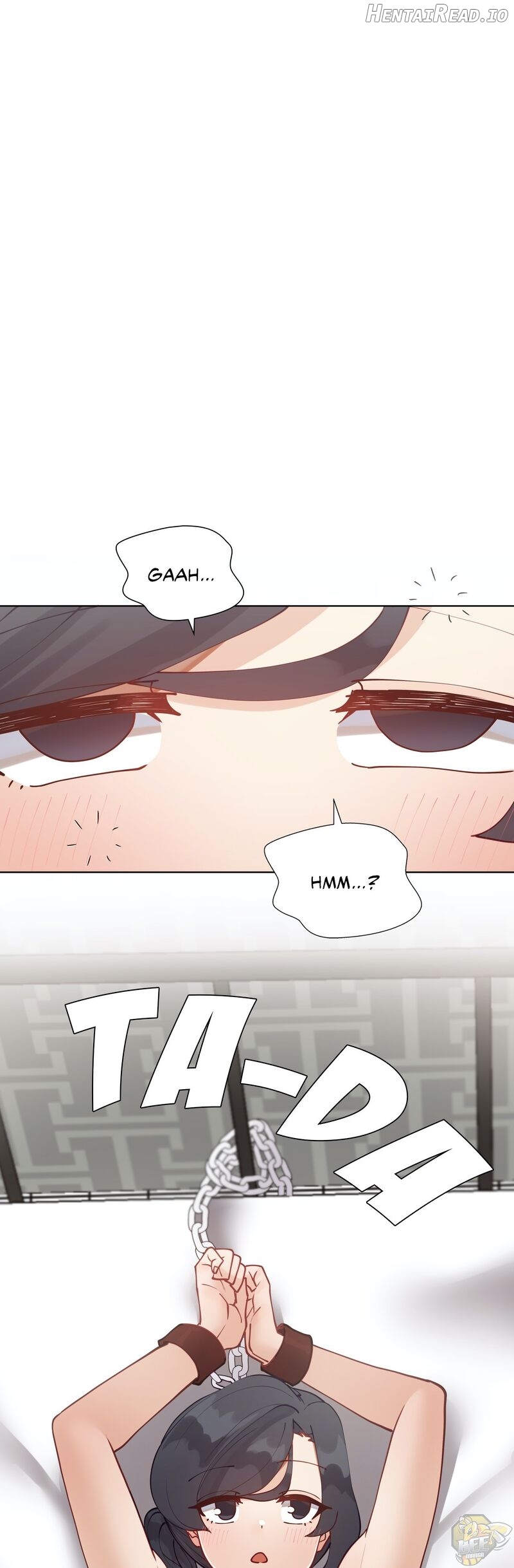 Learning The Hard Way Chapter 39 - page 34