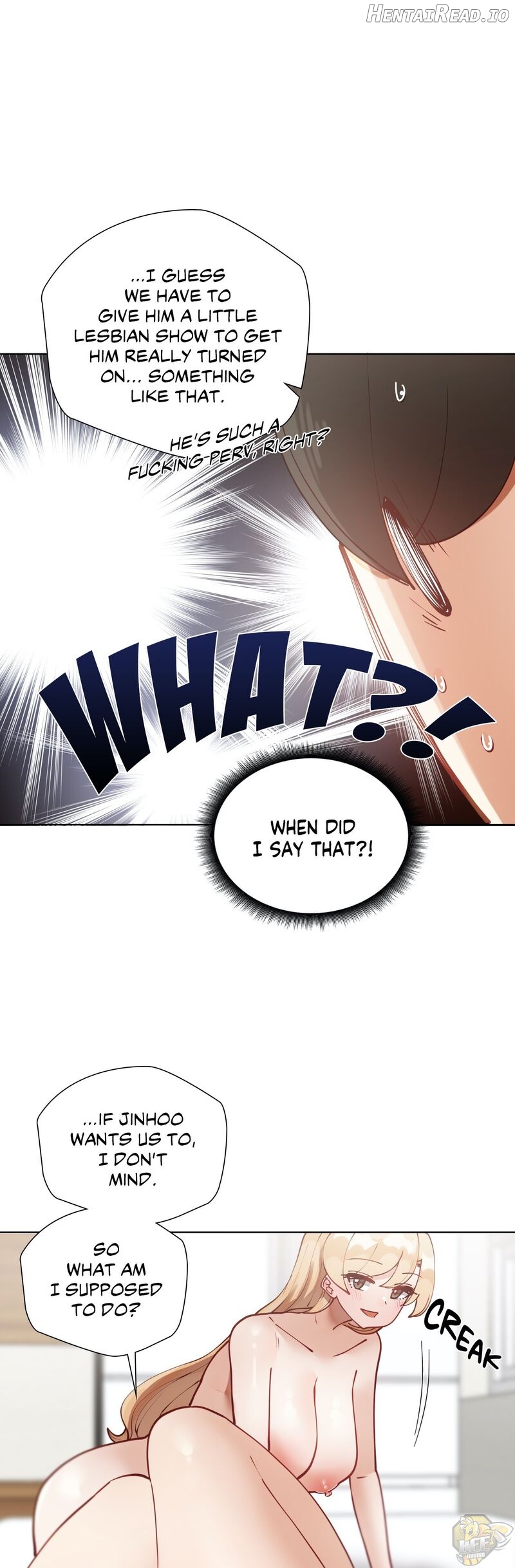 Learning The Hard Way Chapter 39 - page 37