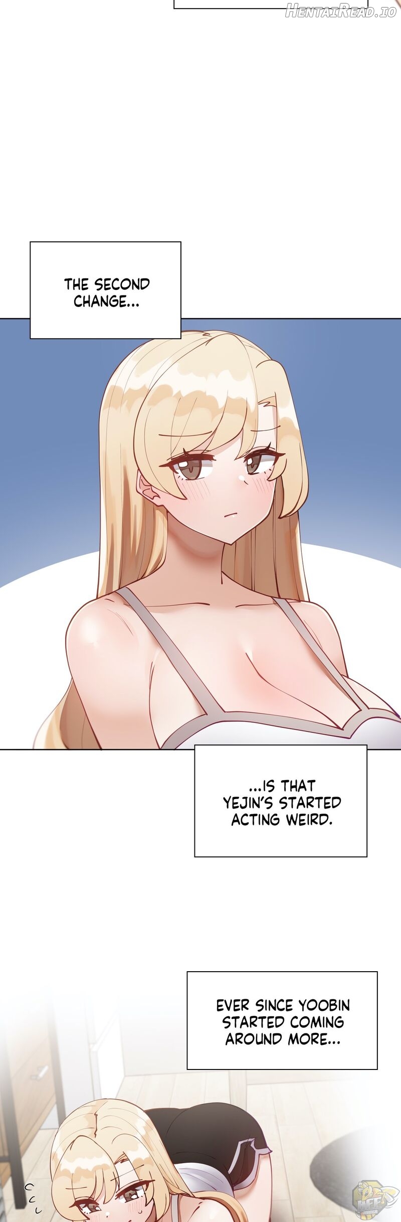 Learning The Hard Way Chapter 39 - page 5