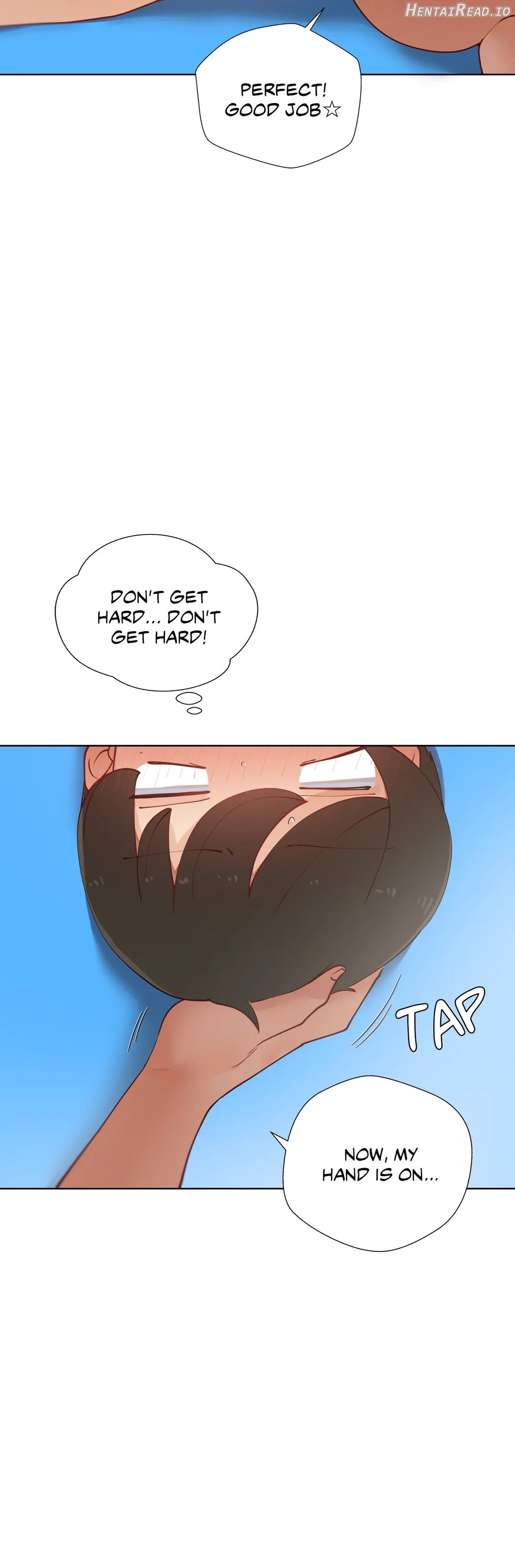 Learning The Hard Way Chapter 56 - page 15