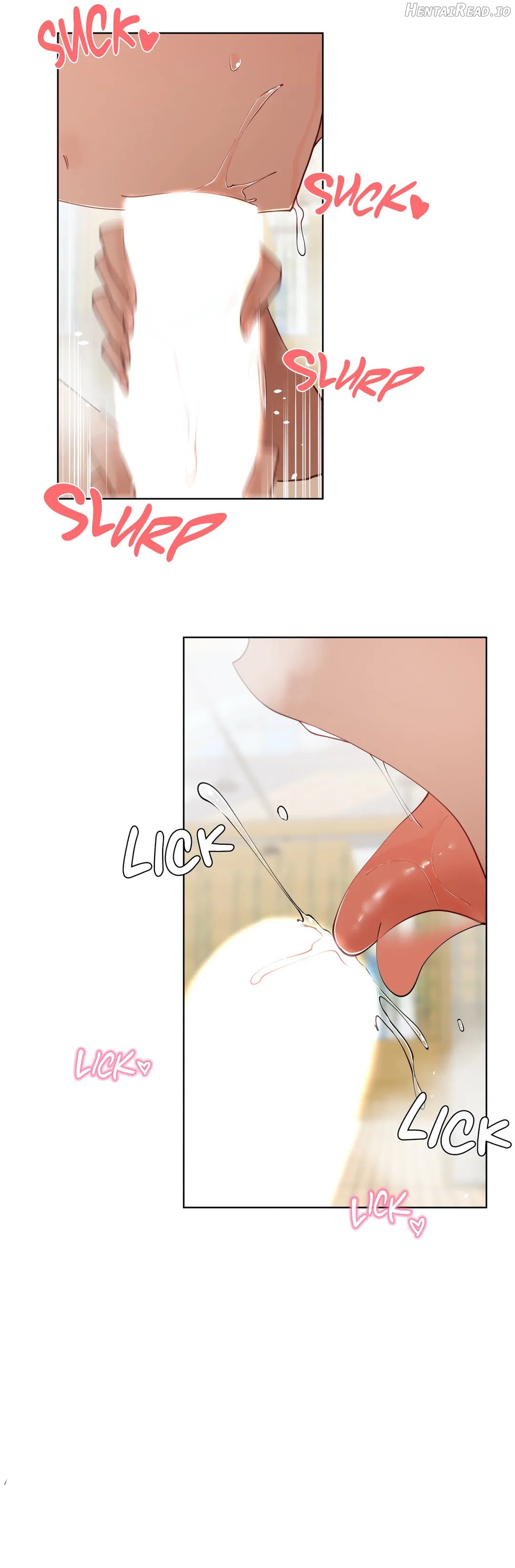 Learning The Hard Way Chapter 56 - page 24