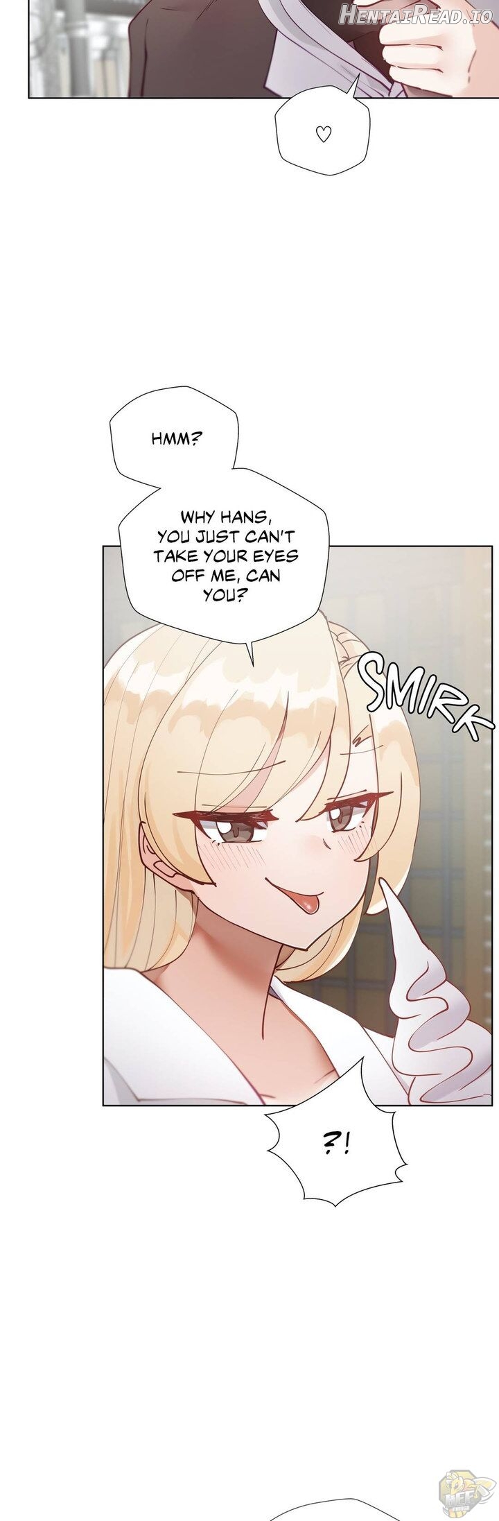Learning The Hard Way Chapter 13 - page 11