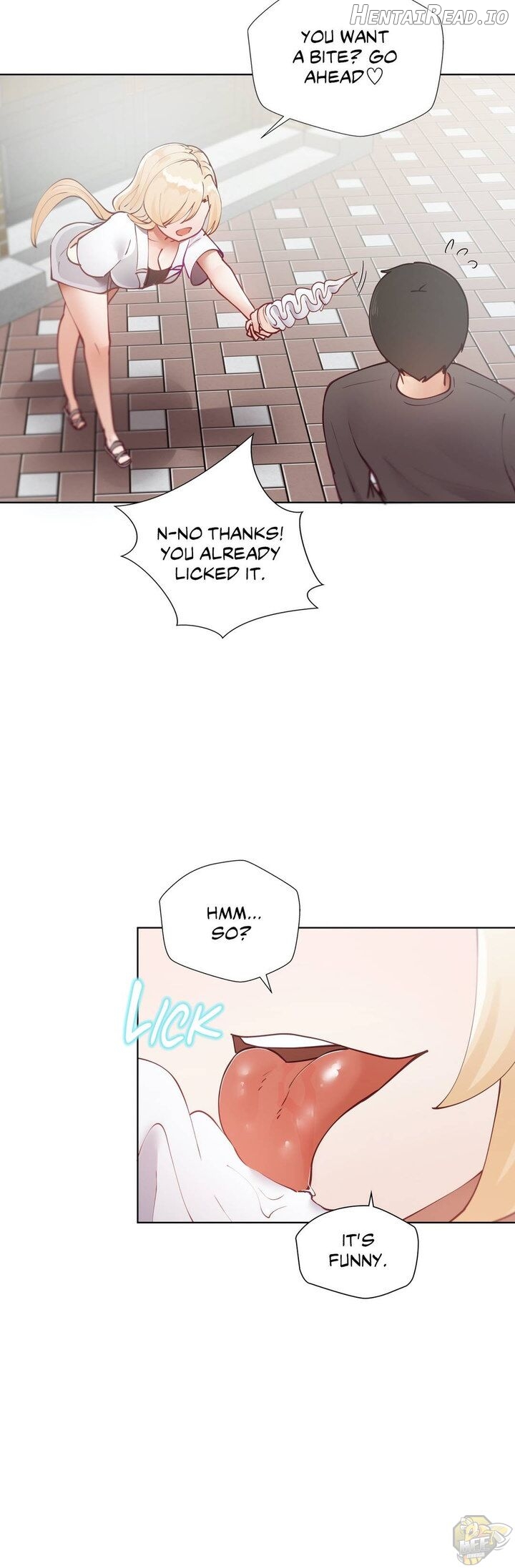 Learning The Hard Way Chapter 13 - page 12