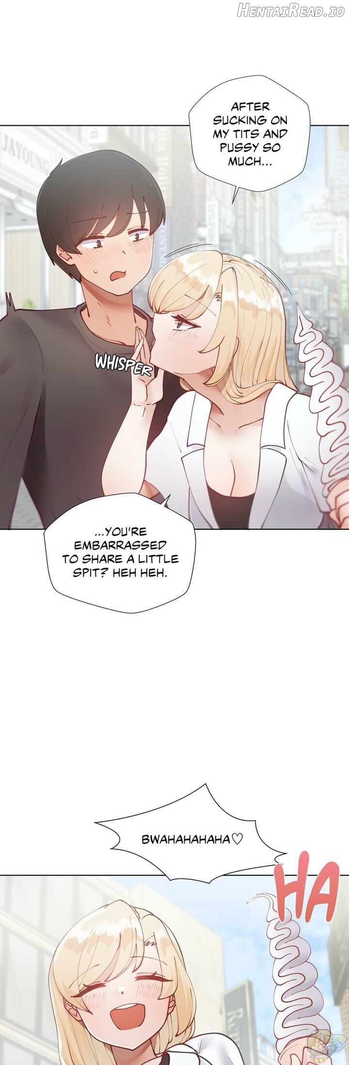 Learning The Hard Way Chapter 13 - page 13
