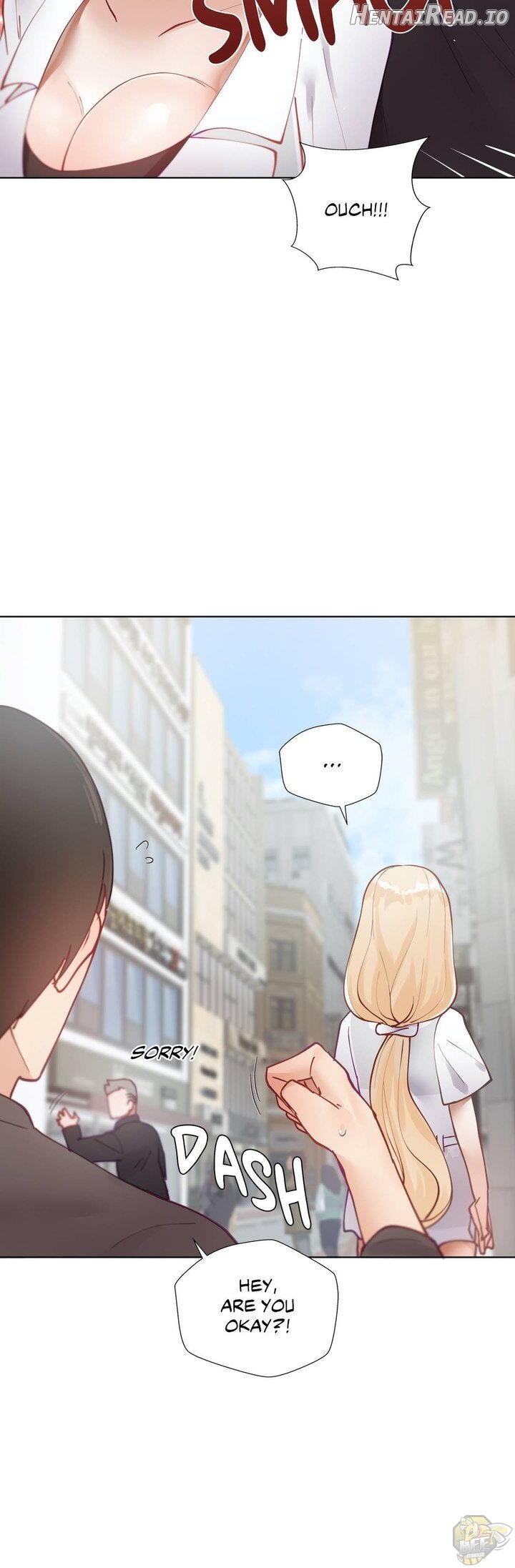 Learning The Hard Way Chapter 13 - page 15