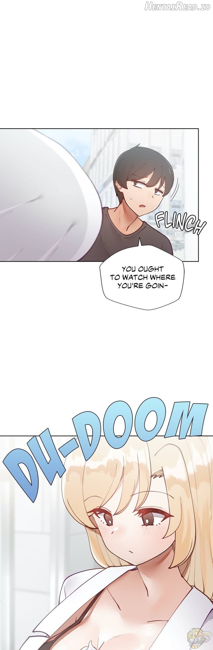 Learning The Hard Way Chapter 13 - page 16