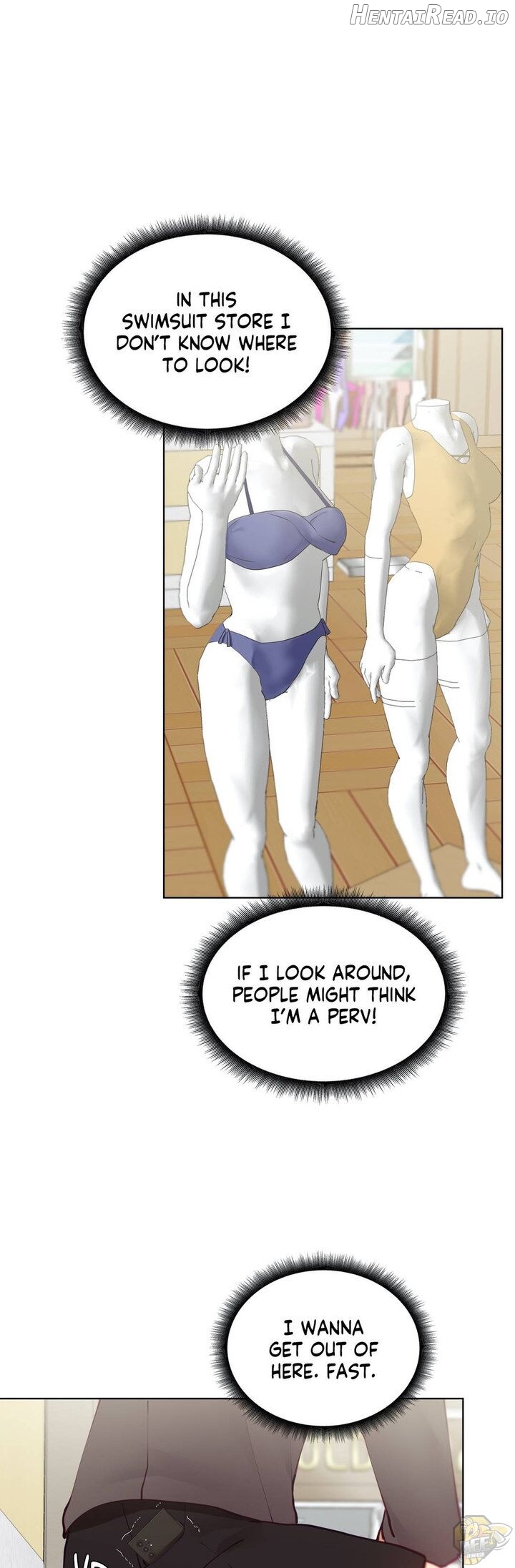 Learning The Hard Way Chapter 13 - page 22