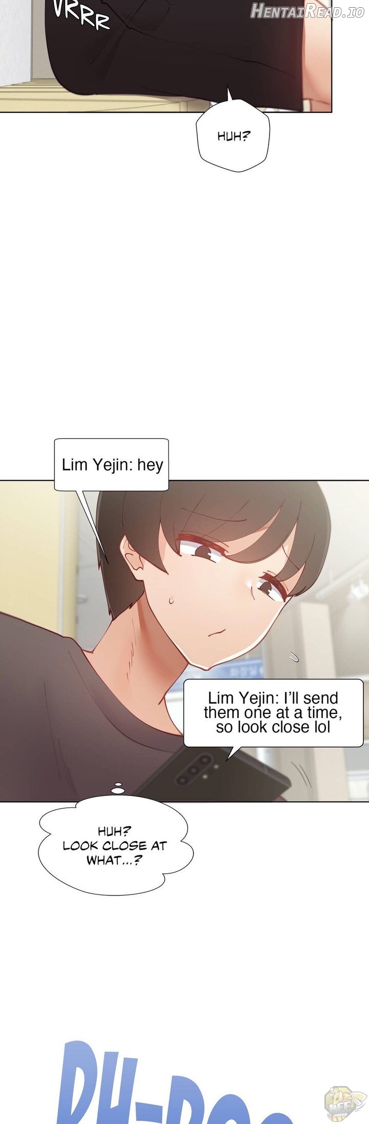 Learning The Hard Way Chapter 13 - page 23