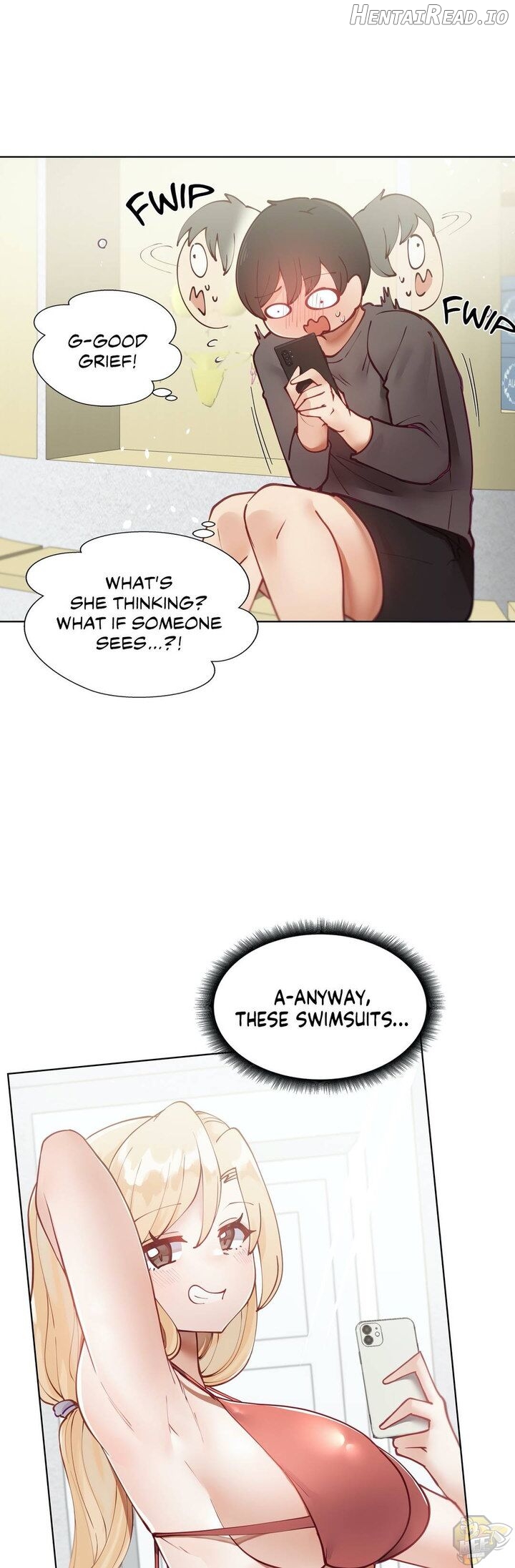 Learning The Hard Way Chapter 13 - page 25