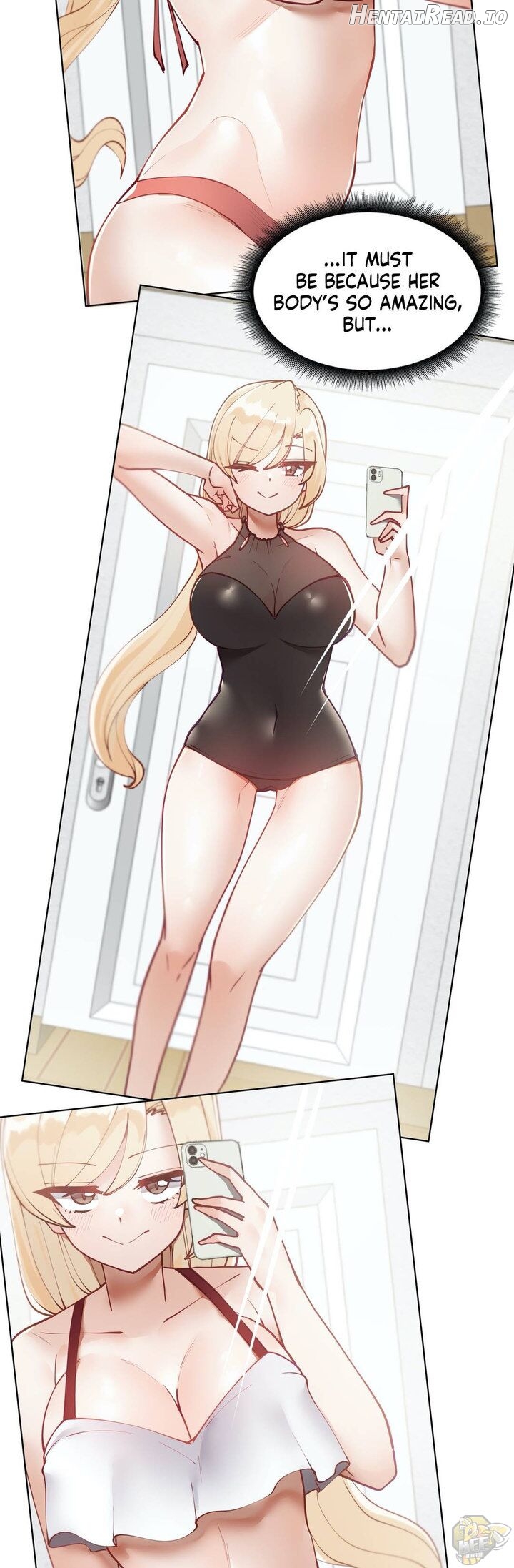Learning The Hard Way Chapter 13 - page 26