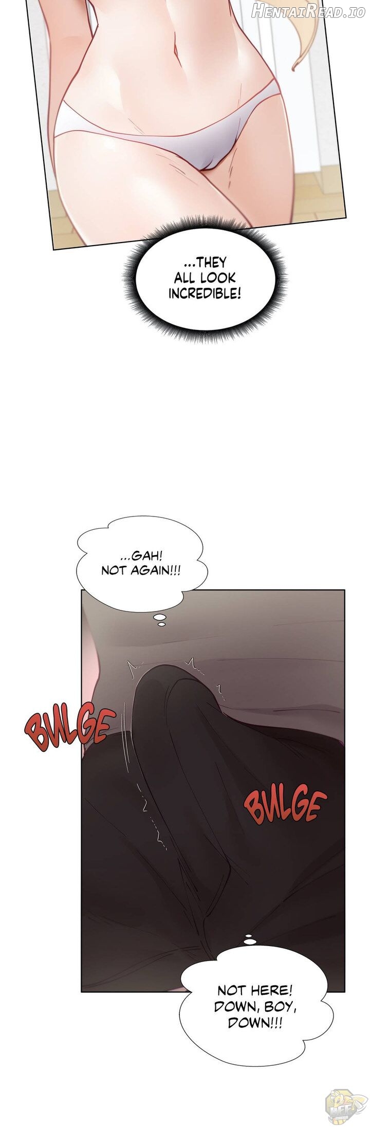 Learning The Hard Way Chapter 13 - page 27