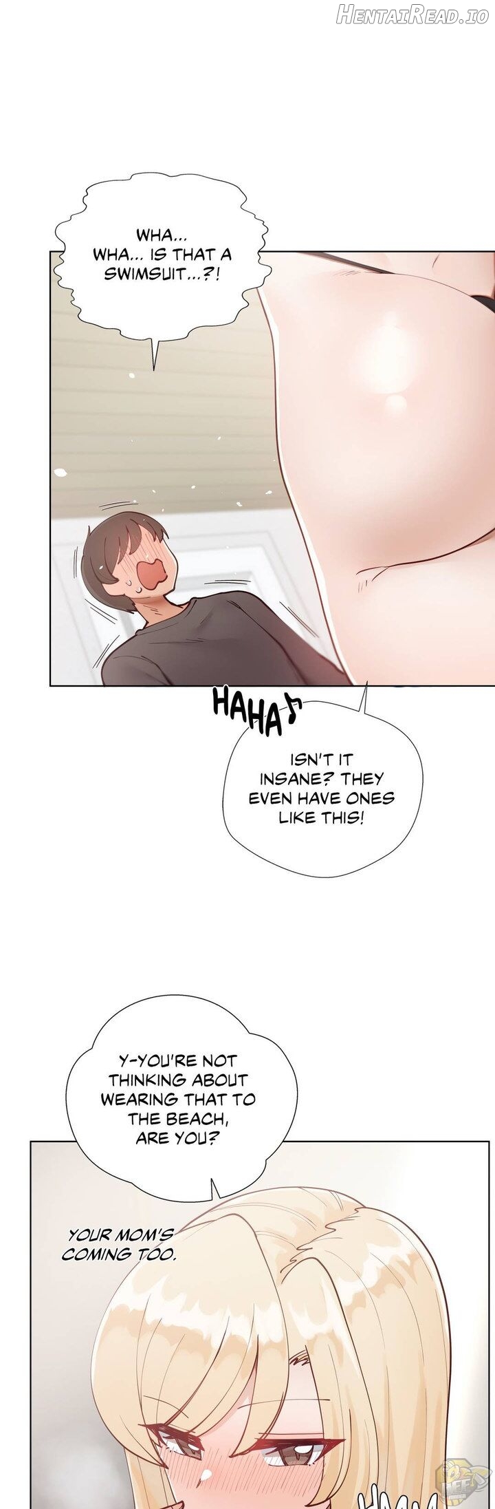 Learning The Hard Way Chapter 13 - page 31