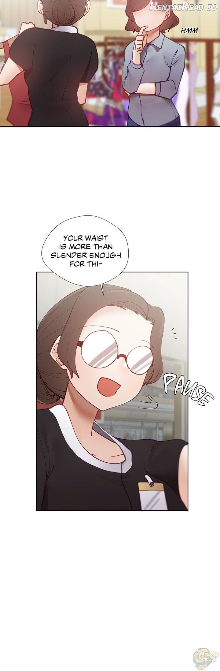 Learning The Hard Way Chapter 13 - page 47