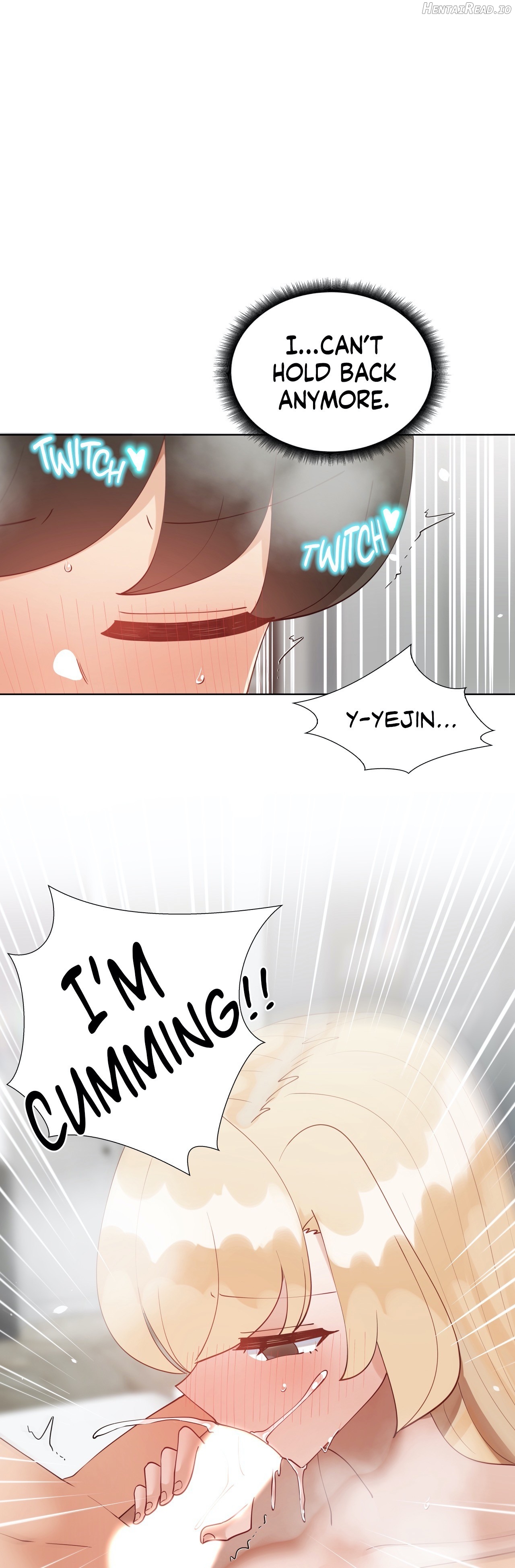 Learning The Hard Way Chapter 85 - page 13
